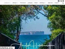 Sites similar to andyhutchinson.com.au