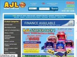 Sites similar to andyj.co.uk