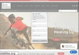 Sites similar to andyjordans.com