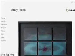 Sites similar to andyjouan.com