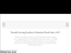 Sites similar to andykaudentist.com