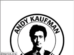 Sites similar to andykaufman.jvlnet.com