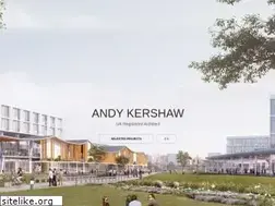 Sites similar to andykershaw.net