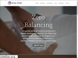 Sites similar to andykidd.org