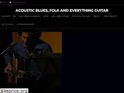 Sites similar to andykimbel.com