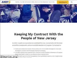 Sites similar to andykimforcongress.com