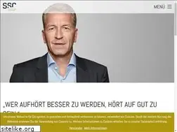 Sites similar to andykoepke.de