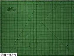 Sites similar to andykrzystek.com