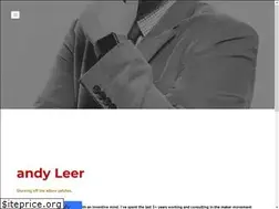 Sites similar to andyleer.com