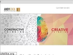 Sites similar to andylock.co.uk