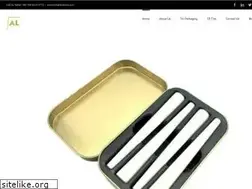 Sites similar to andylots.com