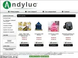 Sites similar to andyluc.ro