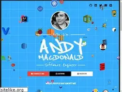 Sites similar to andymacdonald.dev