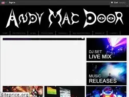 Sites similar to andymacdoor.com