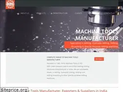 Sites similar to andymachines.com