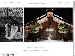 Sites similar to andymacphotography.net
