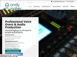 Sites similar to andymaher.com