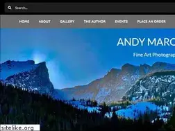 Sites similar to andymarquez.com