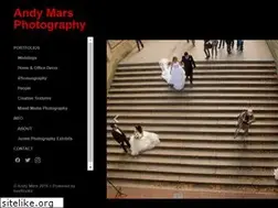 Sites similar to andymarsphotography.com