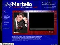Sites similar to andymartello.com