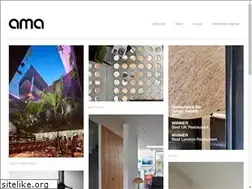 Sites similar to andymartinarchitecture.com