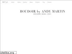 Sites similar to andymartinphoto.com