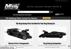 Sites similar to andymccoyracecars.com