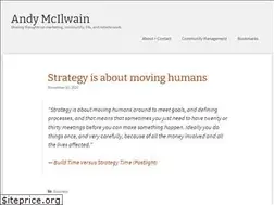 Sites similar to andymci.ca