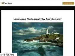 Sites similar to andymcinroy.com