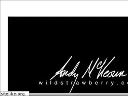 Sites similar to andymckeown.com