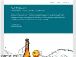 Sites similar to andymclaughlin.co.uk