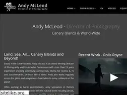 Sites similar to andymcleod.com