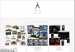 Sites similar to andymeadors.com
