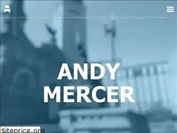 Sites similar to andymercer.net