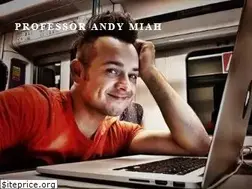 Sites similar to andymiah.net