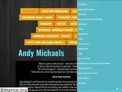Sites similar to andymichaelsmusic.com