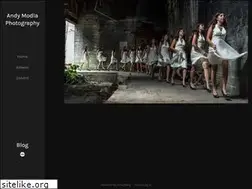 Sites similar to andymodlaphotography.com
