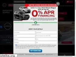 Sites similar to andymohravonnissan.com