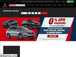 Sites similar to andymohrgmcbuick.com
