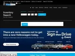 Sites similar to andymohrvw.com