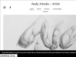 Sites similar to andymonks.com