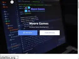 Sites similar to andymoore.ca