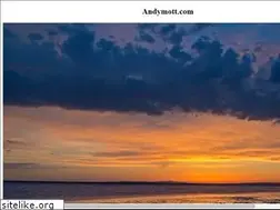 Sites similar to andymott.com