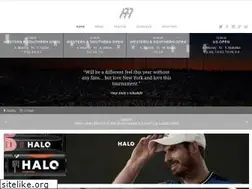 Sites similar to andymurray.com