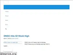 Sites similar to andynews.tech