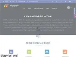 Sites similar to andyography.com
