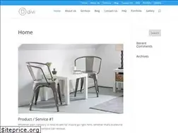 Sites similar to andyohare.com