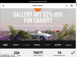 Sites similar to andyokay.com