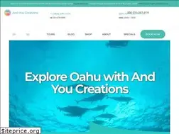 Sites similar to andyoucreations.com