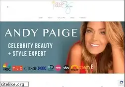 Sites similar to andypaige.com